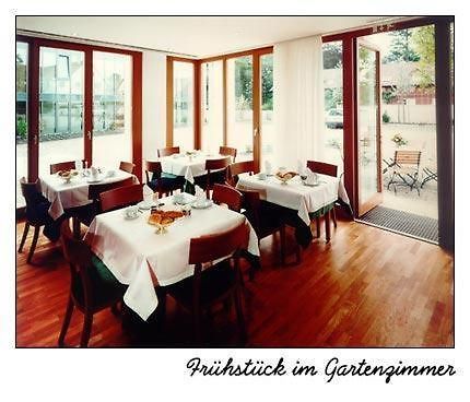 Hotel Oberschwaebischer Hof Schwendi Exterior foto